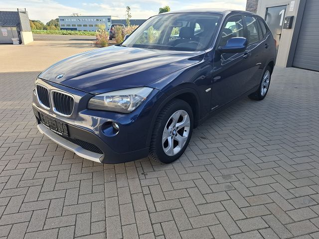 BMW X1 90.161 km 10.890 € Hüllhorst 32609