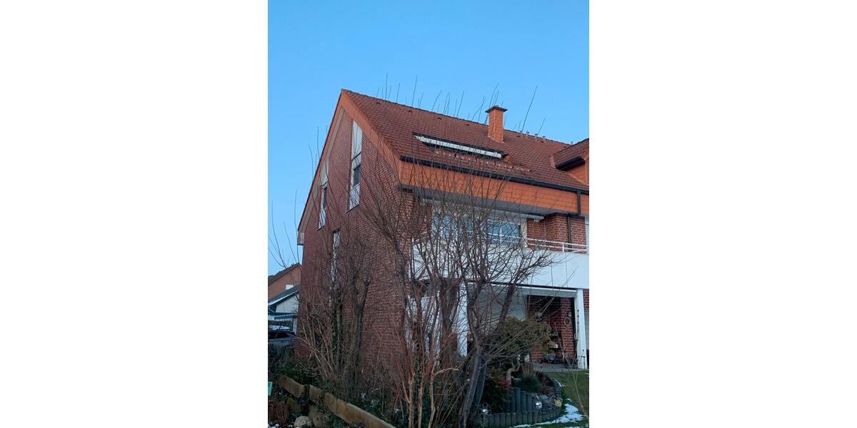 Moderne Stadtwohnung 2 zimmer