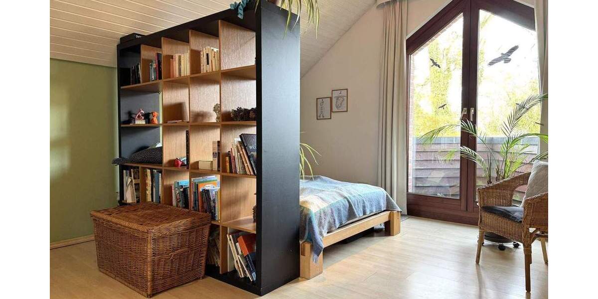 Einfamilienhaus Bielefeld Sennestadt - 6 Zimmer, 265 m&sup2;, 585.000&euro; | Angebot:25669133