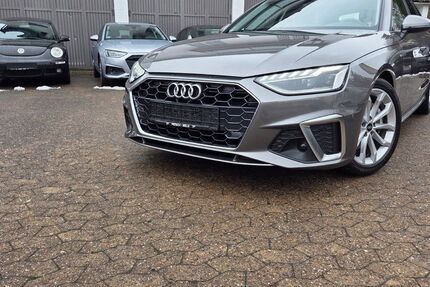 Audi A4 134.000 km 22.990 &euro; Werther 33824