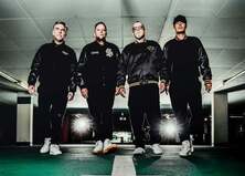 Die Fantastischen Vier - Long Player on Tour - Open Air 2025 Bielefeld