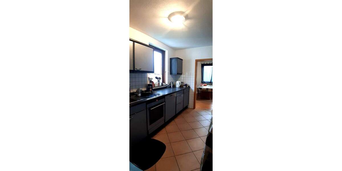 Etagenwohnung Bielefeld Kirchdornberg - 5 Zimmer, 106 m&sup2;, 169.000&euro; | Angebot:25696338