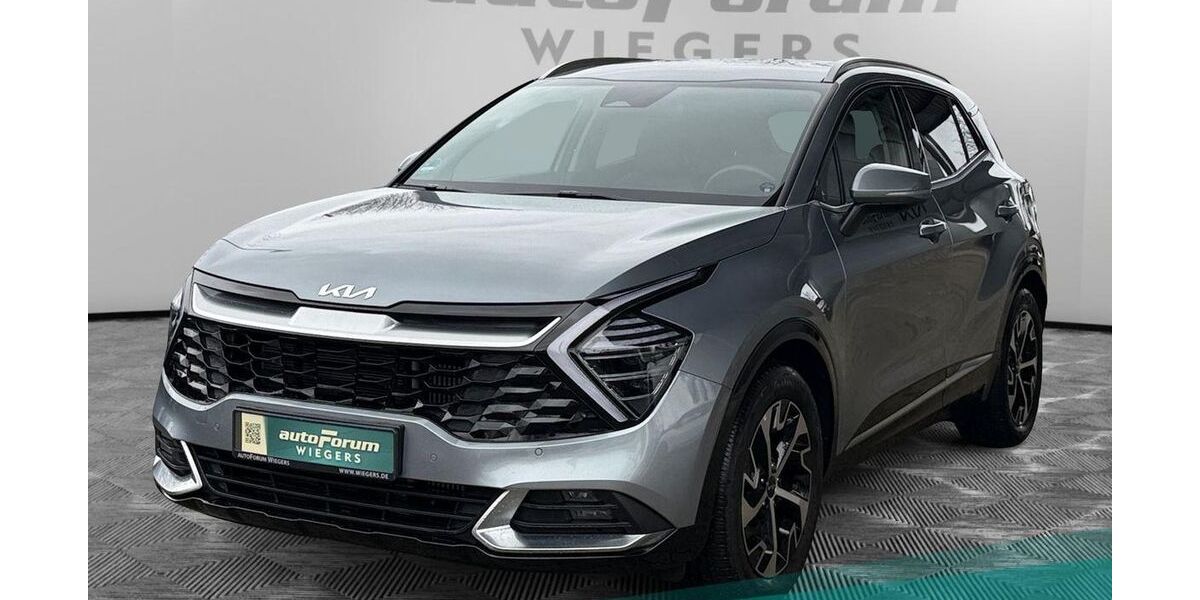 Kia Sportage 8.500 km 30.770 &euro; Bielefeld 33605