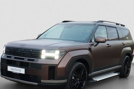 Hyundai SANTA FE 13.443 km 52.990 &euro; Verl 33415