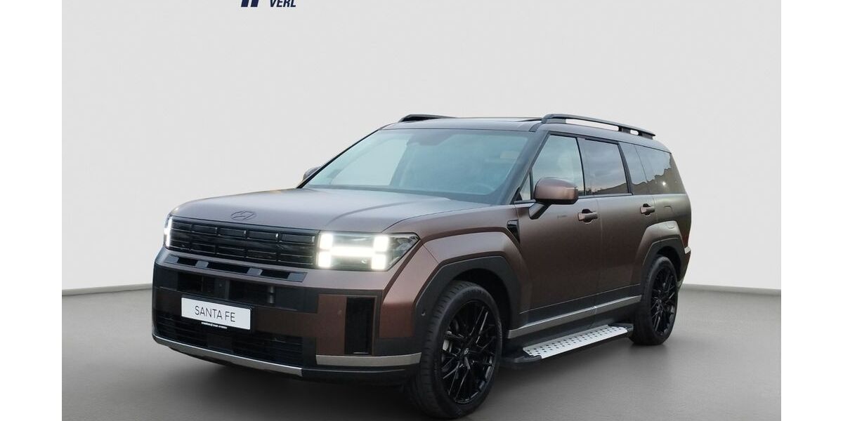 Hyundai SANTA FE 13.443 km 52.990 &euro; Verl 33415