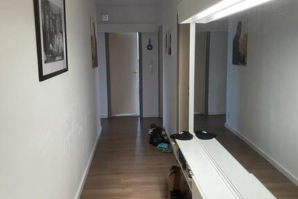 Wohnung Bielefeld Heepen - 4 Zimmer, 130 m&sup2;, 1.400&euro; | Angebot:24830005