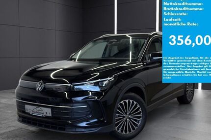 VW Tiguan 24.933 km 34.740 &euro; Schloß Holte-Stukenbrock 33758