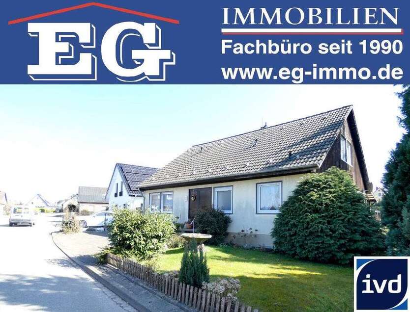 Haus zum Kaufen in Detmold-Klüt 189.000 € 105 m²