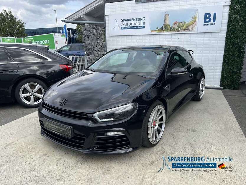 VW Scirocco 250.000 km 7.999 € Bielefeld 33609