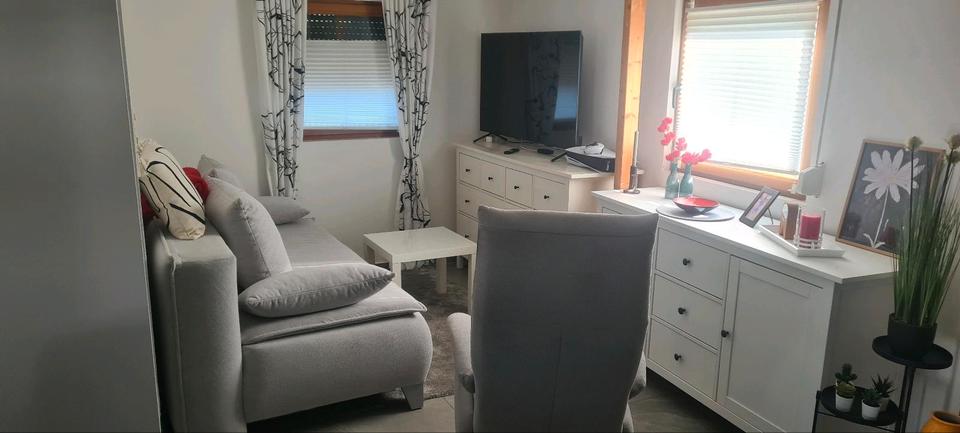 Bungalow Versmold - 2 Zimmer, 50 m&sup2;, 60.000&euro; | Angebot:27265211