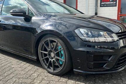 VW Golf 155.086 km 11.299 € Hövelhof 33161