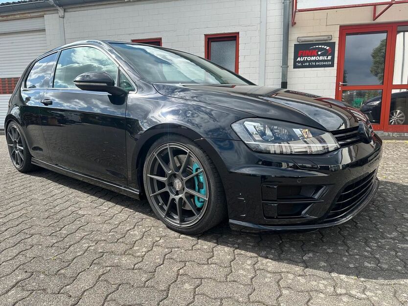 VW Golf 155.086 km 11.299 € Hövelhof 33161