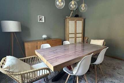 Wohnung zum Mieten in Bielefeld 1.145 € 122 m² 5 zimmer