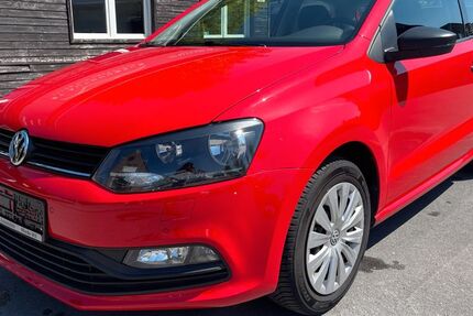 VW Polo 70.400 km 7.390 &euro; Rheda-Wiedenbrück 33378