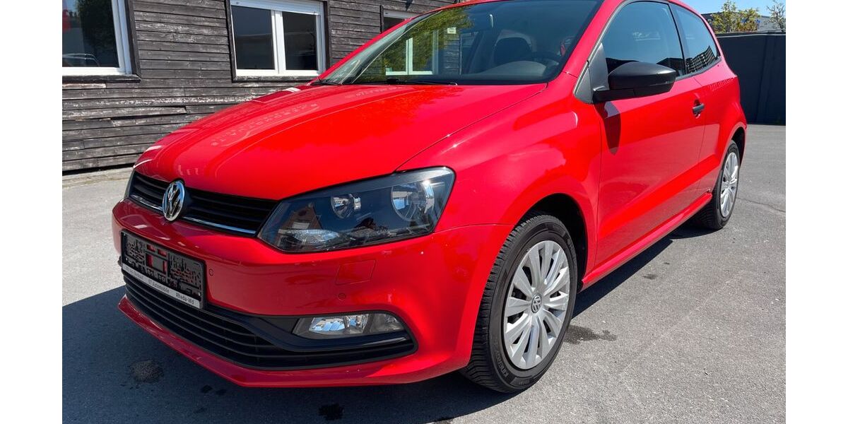 VW Polo 70.400 km 7.390 &euro; Rheda-Wiedenbrück 33378