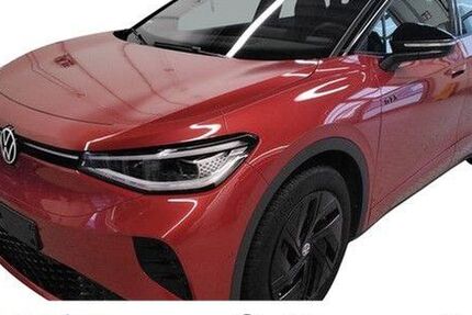 VW ID.4 7.500 km 42.770 &euro; Bünde 32257