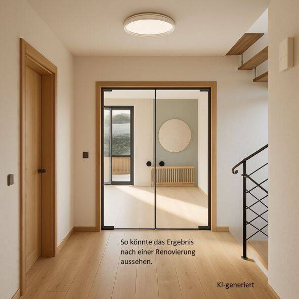 Einfamilienhaus Bad Oeynhausen Innenstadt - 4 Zimmer, 141 m&sup2;, 335.000&euro; | Angebot:25695662