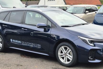 Suzuki Swace 2.000 km 24.890 € Bielefeld 33605