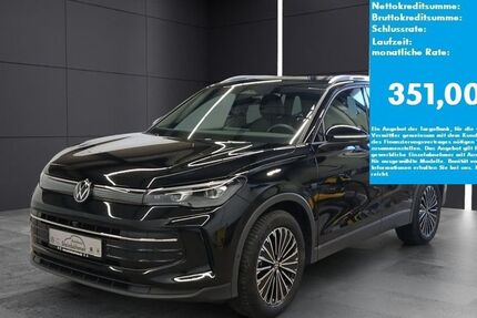 VW Tiguan 21.710 km 33.940 &euro; Schloß Holte-Stukenbrock 33758