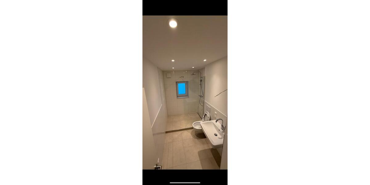 Etagenwohnung Bielefeld Schildesche - 4 Zimmer, 72 m&sup2;, 1.200&euro; | Angebot:25646296