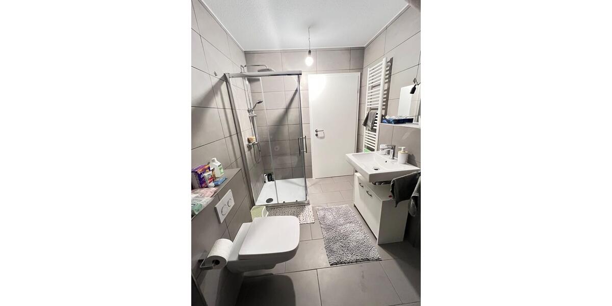 Dachgeschoßwohnung Herford Diebrock - 3 Zimmer, 70 m&sup2;, 70&euro; | Angebot:26052821