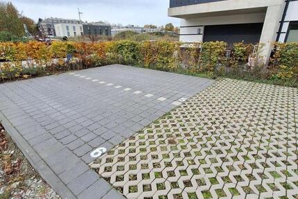 Garagen / Stellplätze Bielefeld Heepen - 60&euro; | Angebot:24681418