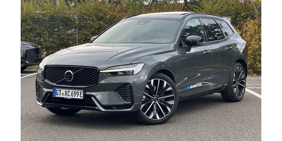 Volvo XC60 13.914 km 67.990 &euro; Gütersloh 33334