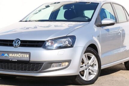 VW Polo 90.237 km 7.990 € Bielefeld 33647