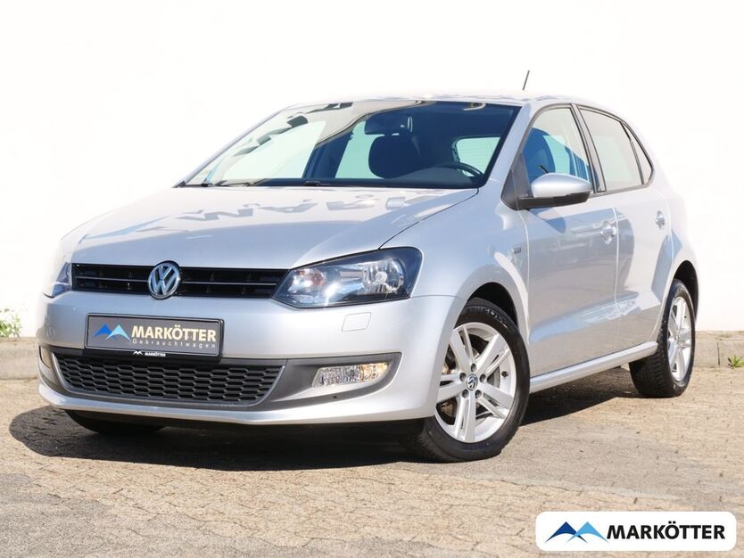 VW Polo 90.237 km 7.990 € Bielefeld 33647