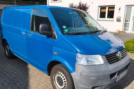 VW T5 Transporter 147.000 km 7.000 &euro; Bielefeld 33729