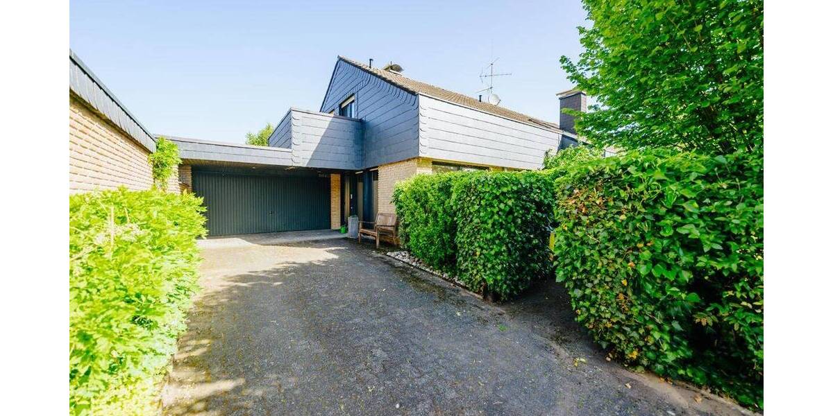 Einfamilienhaus BI-Sennestadt Sennestadt - 5 Zimmer, 184 m&sup2;, 398.000&euro; | Angebot:26902775