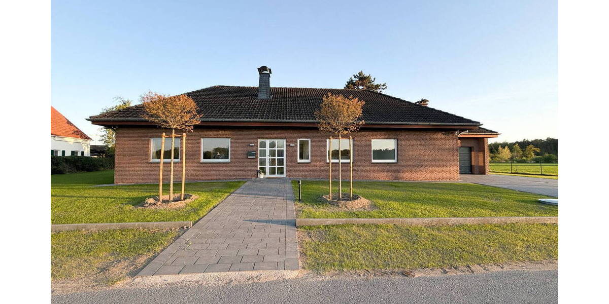 Bungalow Gütersloh Innenstadt - 5 Zimmer, 170 m&sup2;, 655.000&euro; | Angebot:26358904