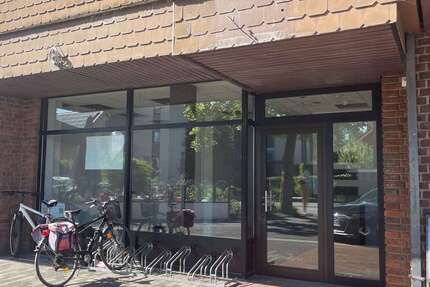 Gewerbeobjekt Gütersloh Kattenstroth - 159.000&euro; | Angebot:27131271