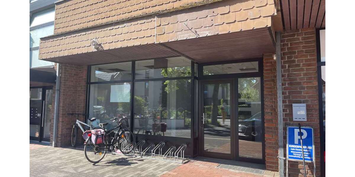Gewerbeobjekt Gütersloh Kattenstroth - 159.000&euro; | Angebot:27131271