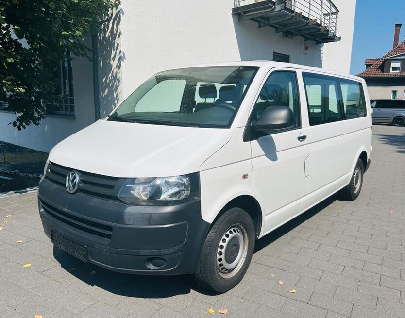 T5 Transporter