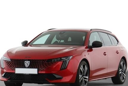 Peugeot 508 9.500 km 42.990 &euro; Schloß Holte-Stukenbrock 33758