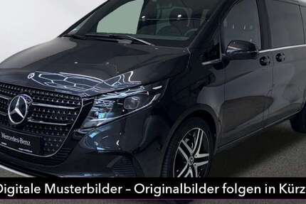 Mercedes-Benz V 300 9.500 km 77.950 € Herford 32051