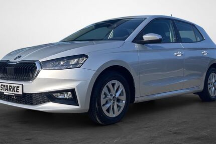 Skoda Fabia 12.090 km 16.940 &euro; Versmold 33775