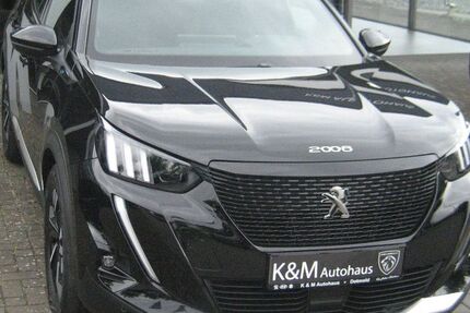Peugeot 2008 16.500 km 26.900 € Detmold 32758