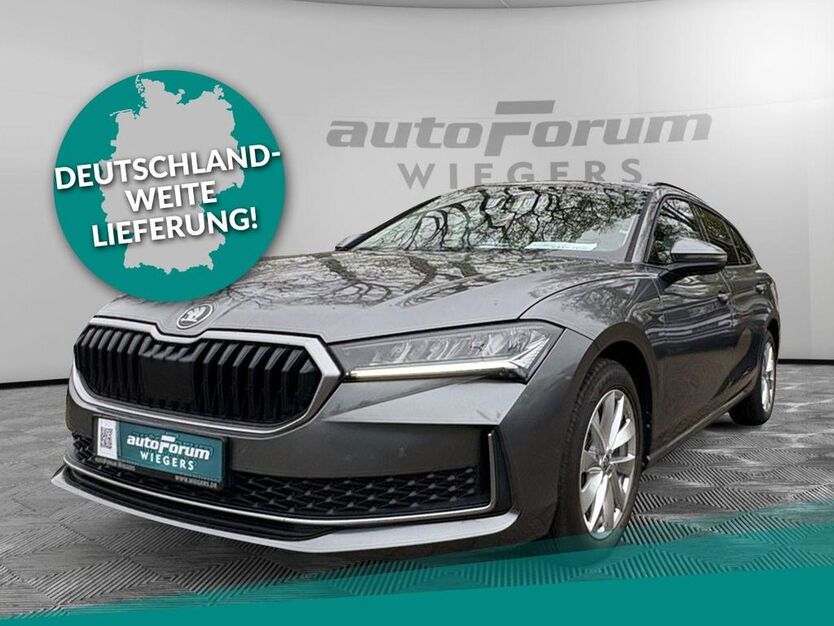 Skoda Superb 13.463 km 33.781 € Bielefeld 33613