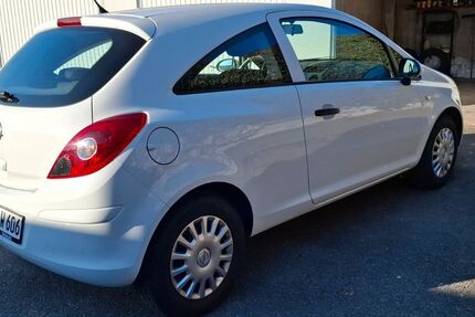 Opel Corsa 73.000 km 3.500 &euro; Oerlinghausen 33813