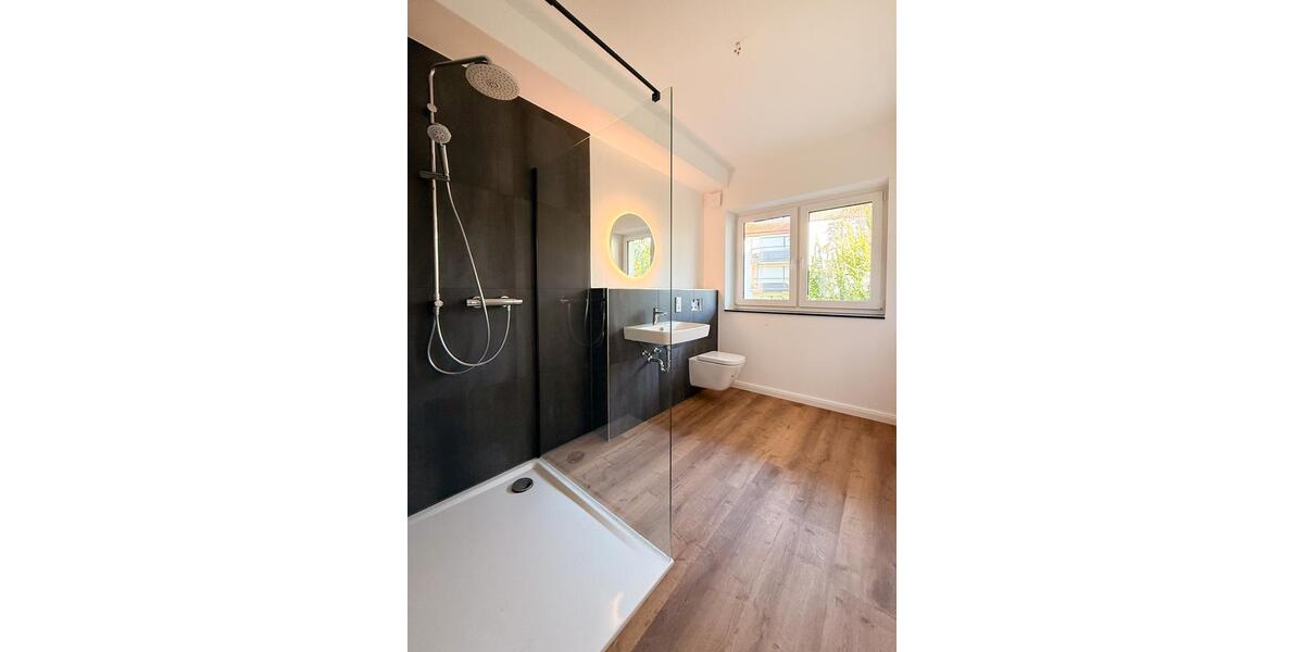 Erdgeschoßwohnung Herford Falkendiek - 2.5 Zimmer, 89 m&sup2;, 1.190&euro; | Angebot:26423995