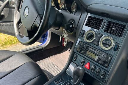 Mercedes-Benz SLK 230 17.000 km 23.000 &euro; Dissen 49201