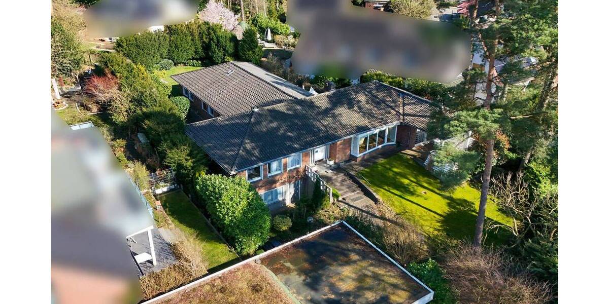 Einfamilienhaus Bielefeld Senne - 8 Zimmer, 293 m&sup2;, 699.000&euro; | Angebot:26501302