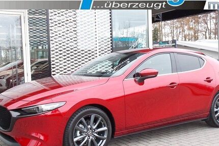 Mazda 3 87.694 km 17.885 &euro; Hilter 49176
