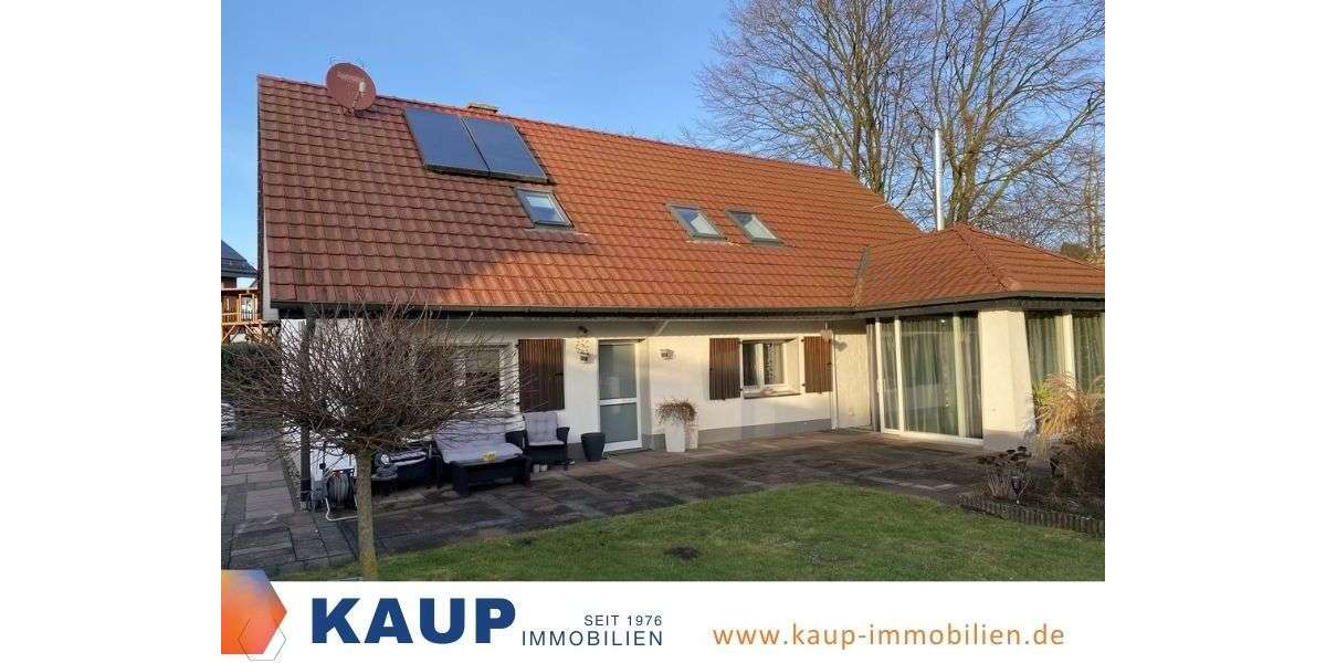 Einfamilienhaus Rietberg - 5 Zimmer, 160 m&sup2;, 1.460&euro; | Angebot:25145135