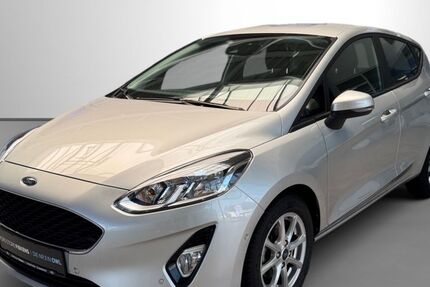 Ford Fiesta 55.180 km 13.990 &euro; Schloß Holte-Stukenbrock 33758