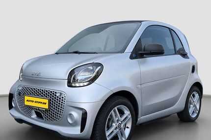 Smart ForTwo 5.464 km 13.950 &euro; Herford 32051
