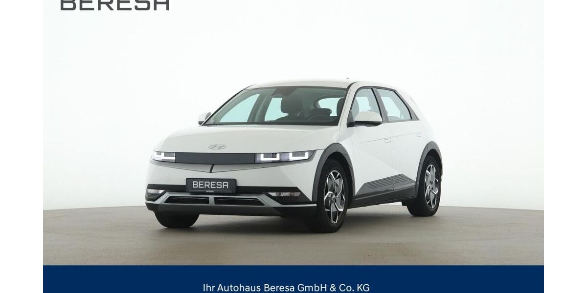 Hyundai IONIQ 5 23.300 km 25.980 &euro; Detmold 32758