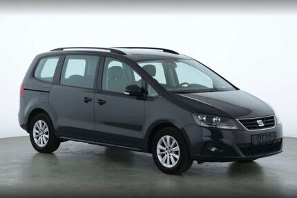 Seat Alhambra 122.657 km 18.900 € Paderborn 33102